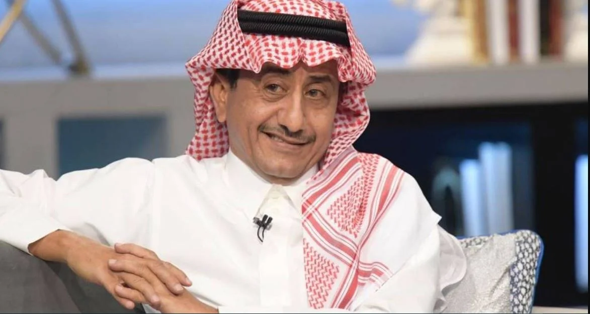 ناصر القصبي من وين