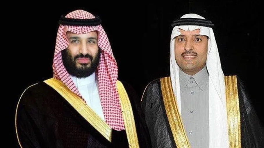 نايف عبدالعزيز احمد السديري وش يرجع