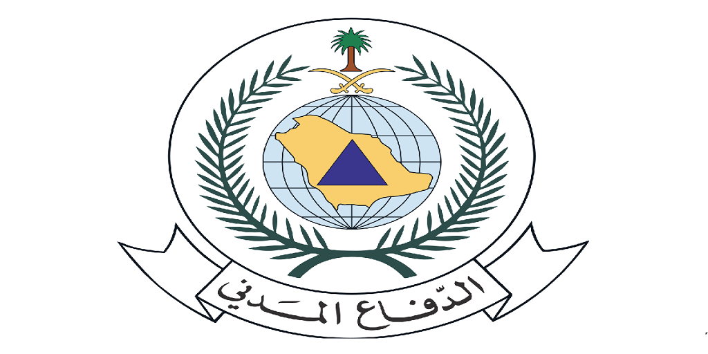 نتائج الدفاع المدني