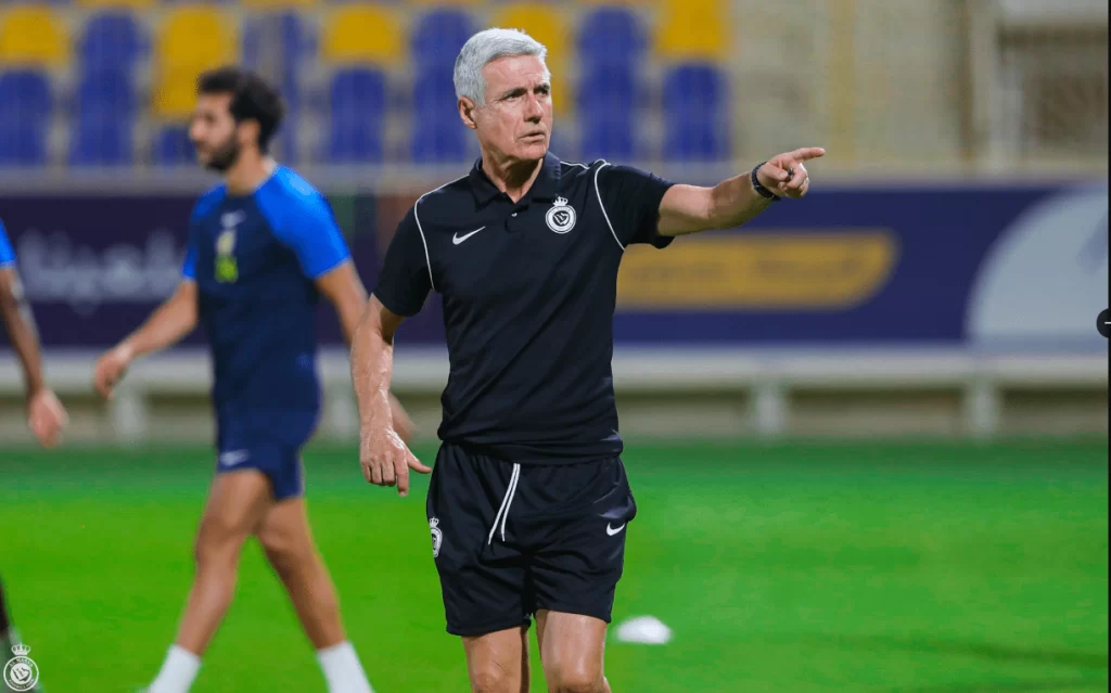 نتيجة مباراة النصر ضد برسبوليس في ايران