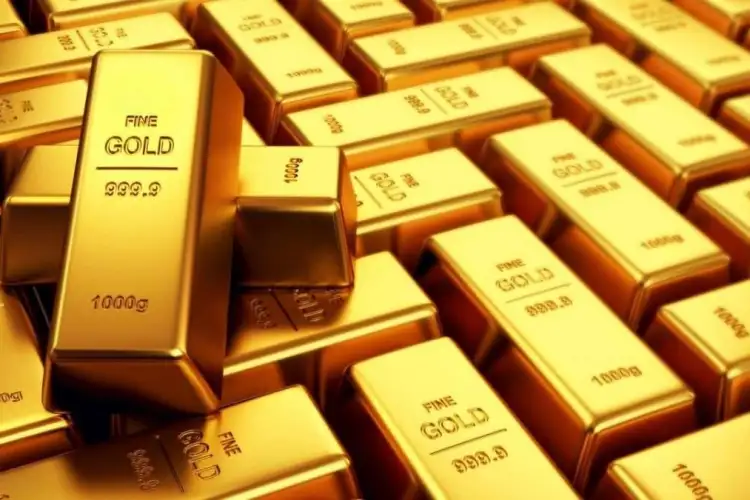 اسعار الذهب اليوم في السعودية