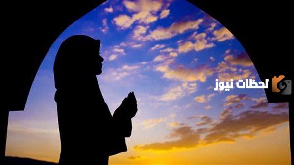 نص 12 دعاء غروب الشمس للزرق المستجاب والفرج الواسع