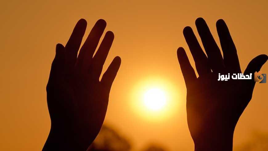 نص 12 دعاء لجدتي المتوفية يخفف عنها العذاب في القبر