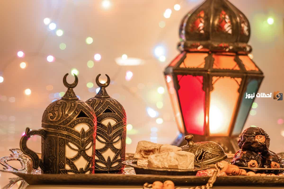 نص دعاء اللهم اجعلنا من عتقاء شهر رمضان كامل
