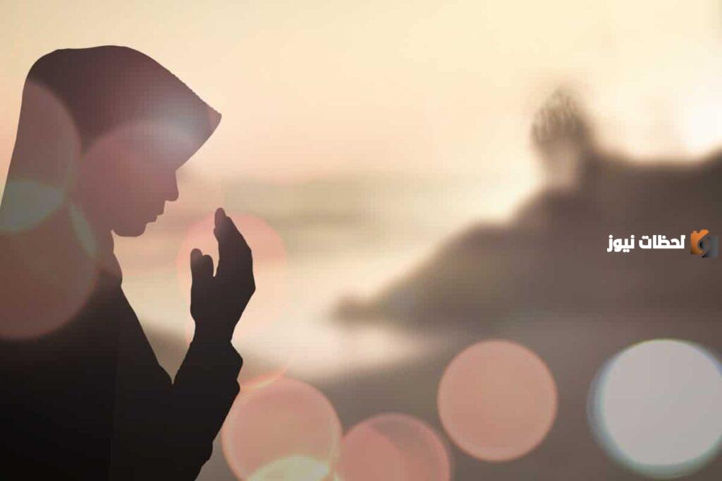 نص دعاء يلين قلب الزوج العنيد المزاجي بسرعة
