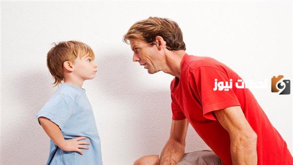 نصائح لتربية أطفال أسوياء