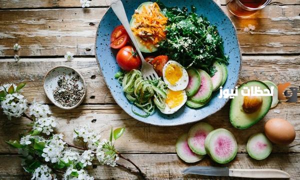 نصائح ونظام غذائي للتخلص من ترهلات البطن