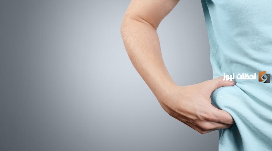 نظام تخسيس البطن والأرداف في أسبوع