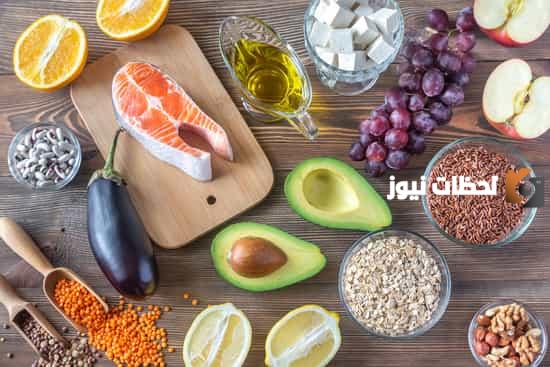 نظام رجيم البروتين لخسارة الوزن