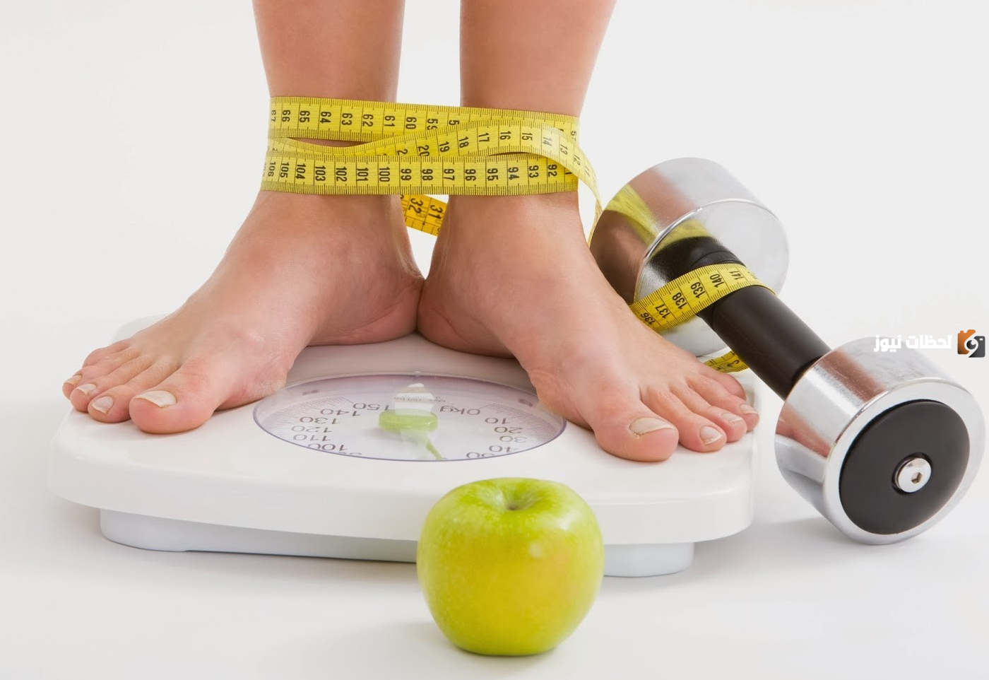 نظام غذائي للحفاظ على الوزن في أسبوع العيد