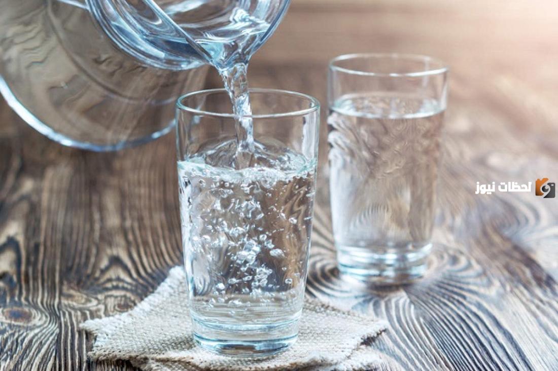 نظام غذائي يتبع رجيم الماء لخسارة الوزن