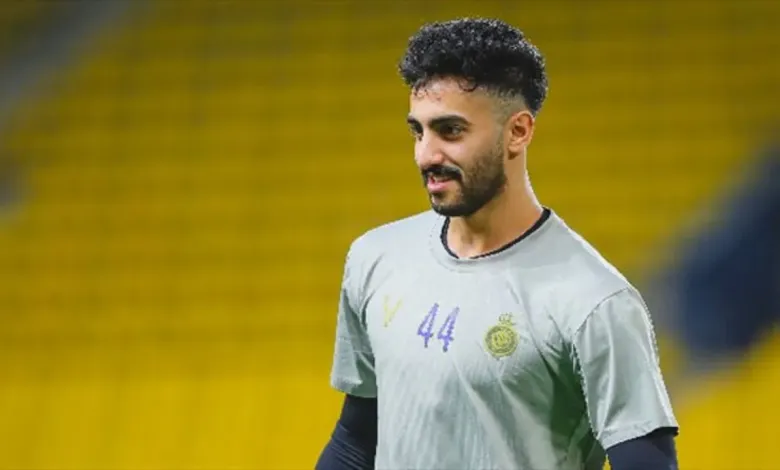 نواف العقيدي مواليد كم