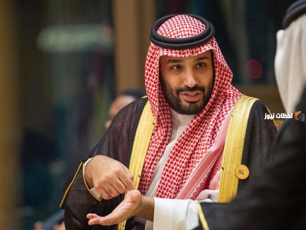 هل الأمير محمد بن سلمان متزوج