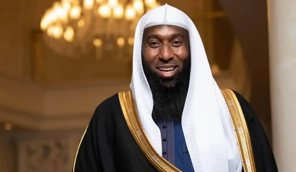 هل الشيخ بدر المشاري مسجون اين يوجد حاليا