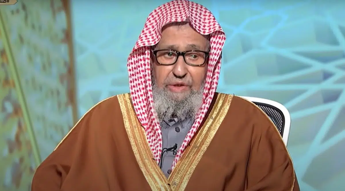 هل الشيخ صالح الفوزان له أبناء