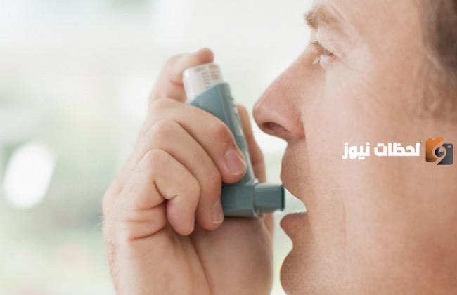 هل بخاخ الربو يفطر