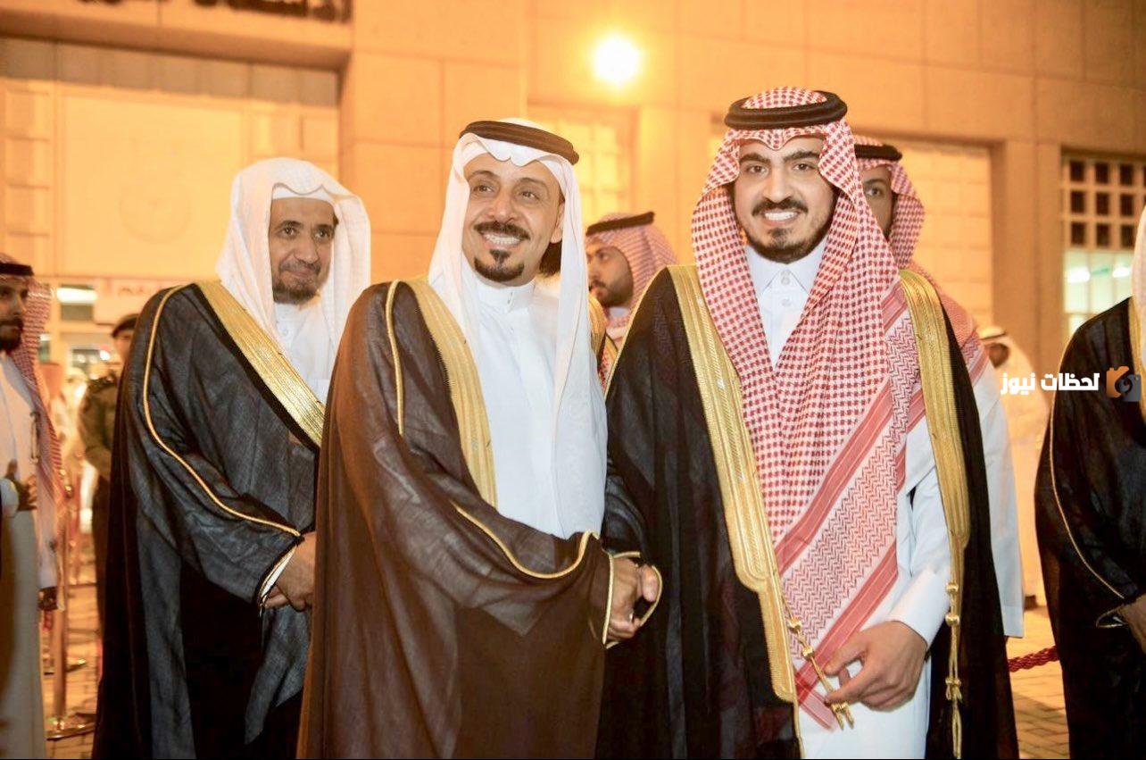 هل تركي بن حميد بقمي