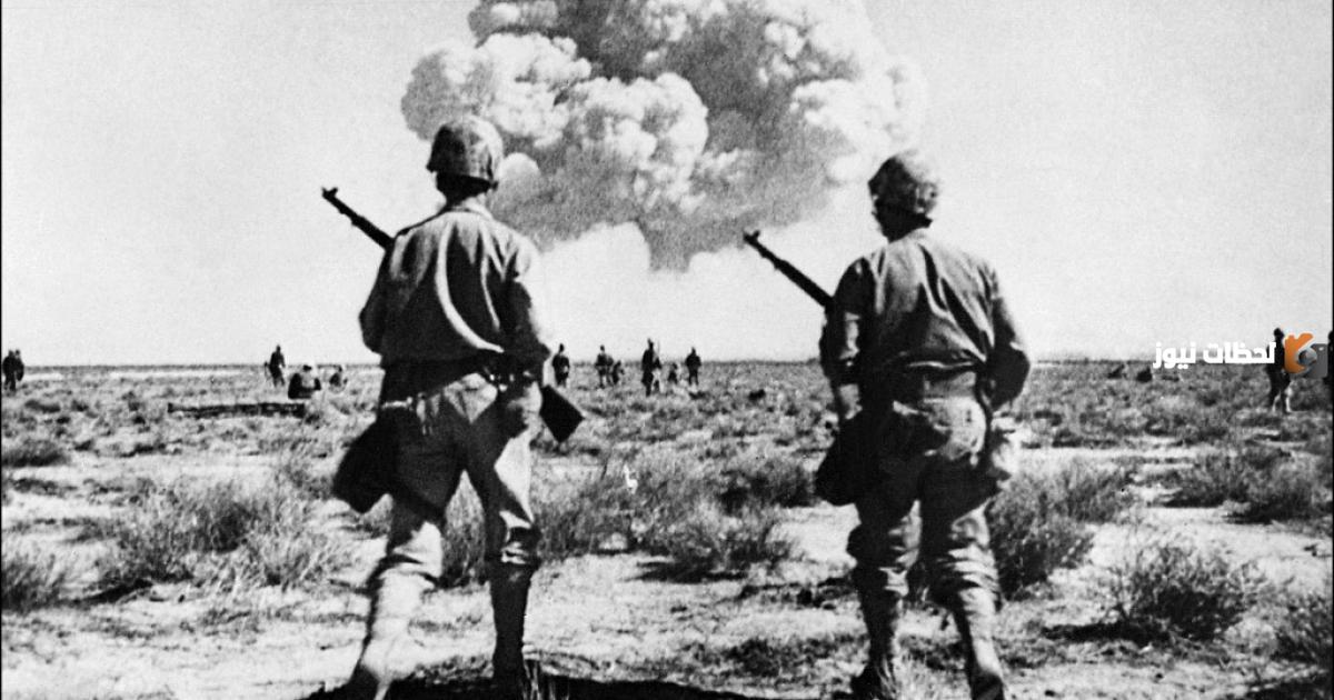 هل تعلم أن الحرب العالمية الثانية هي أكثر الحروب دموية في التاريخ؟