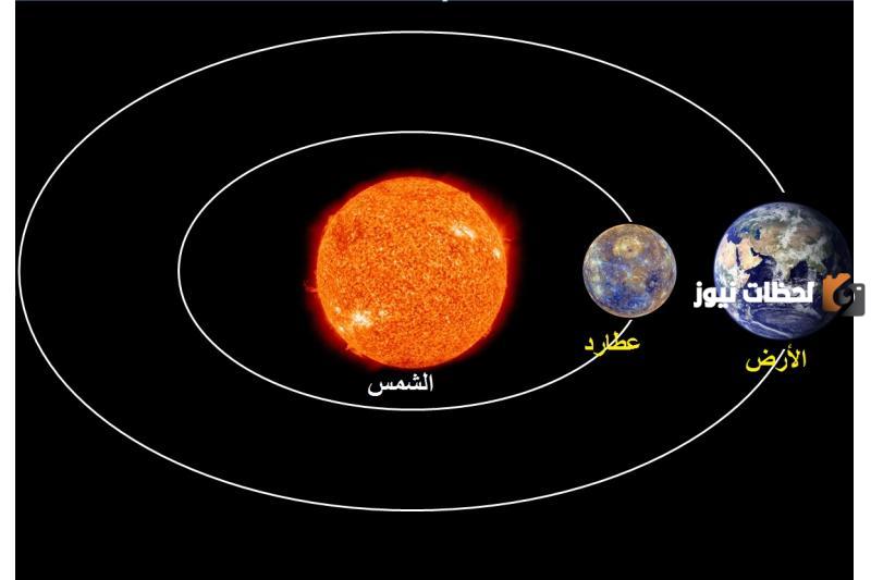 هل تعلم أن الشمس هي نجم يقع على بعد حوالي 150 مليون كيلومتر من الأرض؟