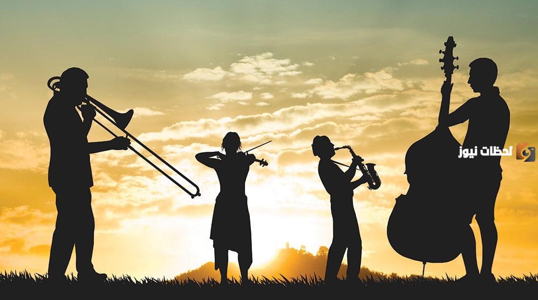 هل تعلم أن الموسيقى هي شكل من أشكال الفن يعتمد على الصوت؟