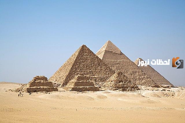 هل تعلم أن مصر القديمة هي واحدة من أقدم الحضارات في العالم؟