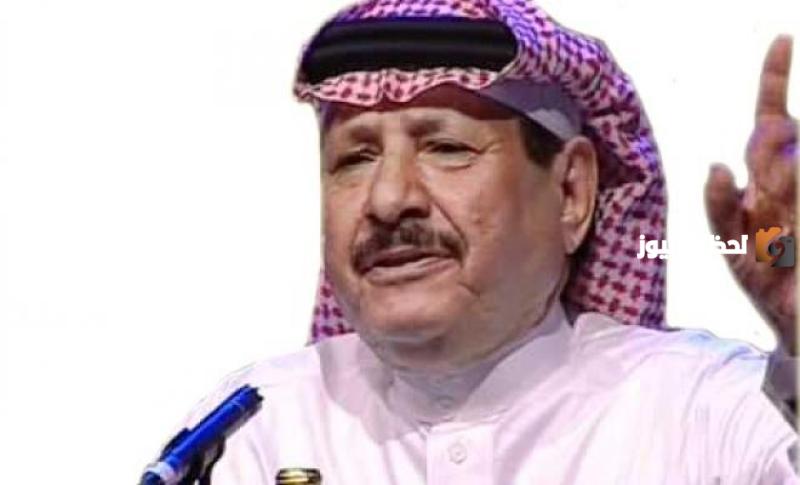 هل صحيح وفاة الشاعر خلف بن هذال