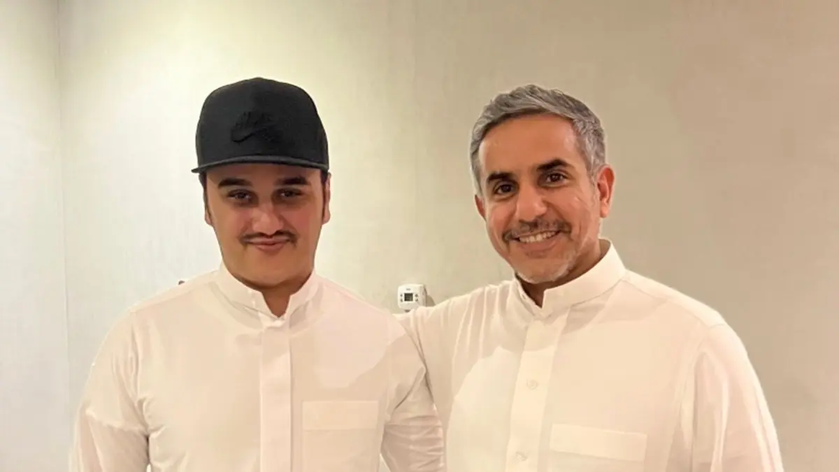 هل عباس ابراهيم يمني