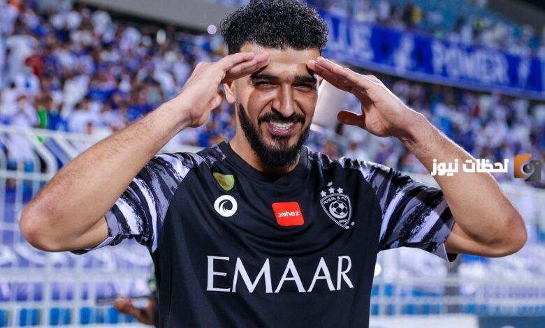 هل عبدالله المعيوف متزوج