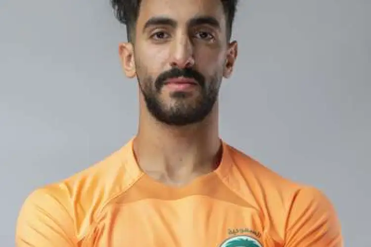 هل نواف العقيدي عنزي