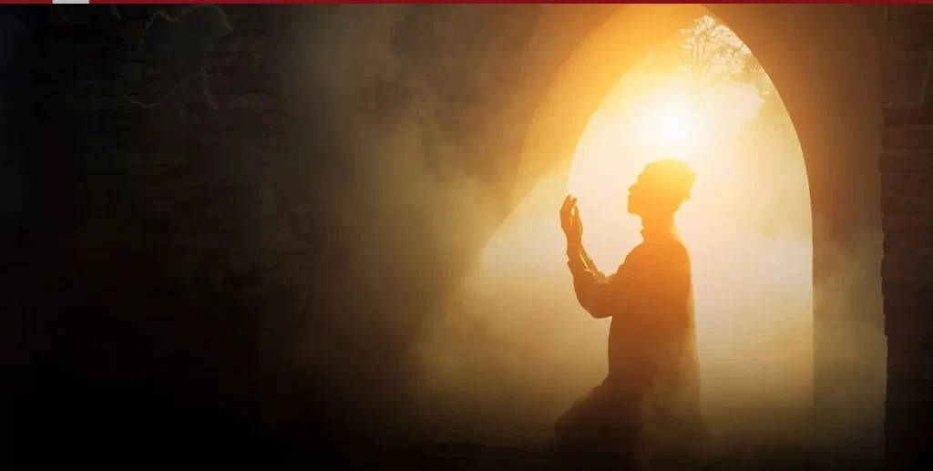هل يجوز الترحم على المسيحيين