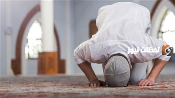 هل يجوز الصلاة بالحذاء
