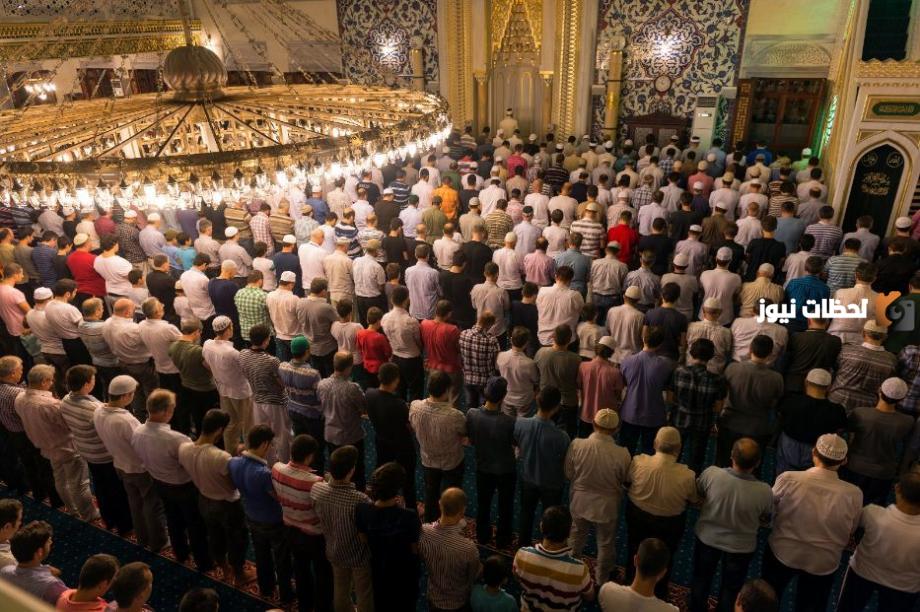 هل يجوز صلاة التراويح ركعتين فقط