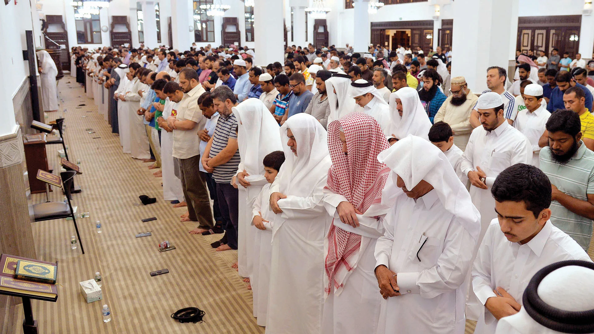 هل يجوز صلاة التهجد بعد الشفع والوتر. هل يجوز صلاة التهجد بعد الشفع والوتر