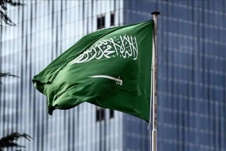 هل يستطيع السعودي ان يحمل جنسيتين؟
