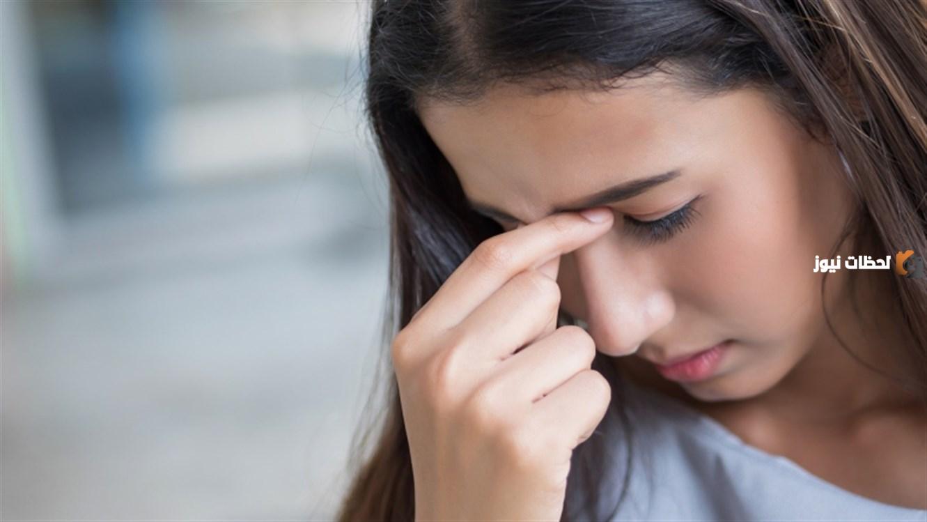 هل يعد الحزن من مسببات مرض السكري