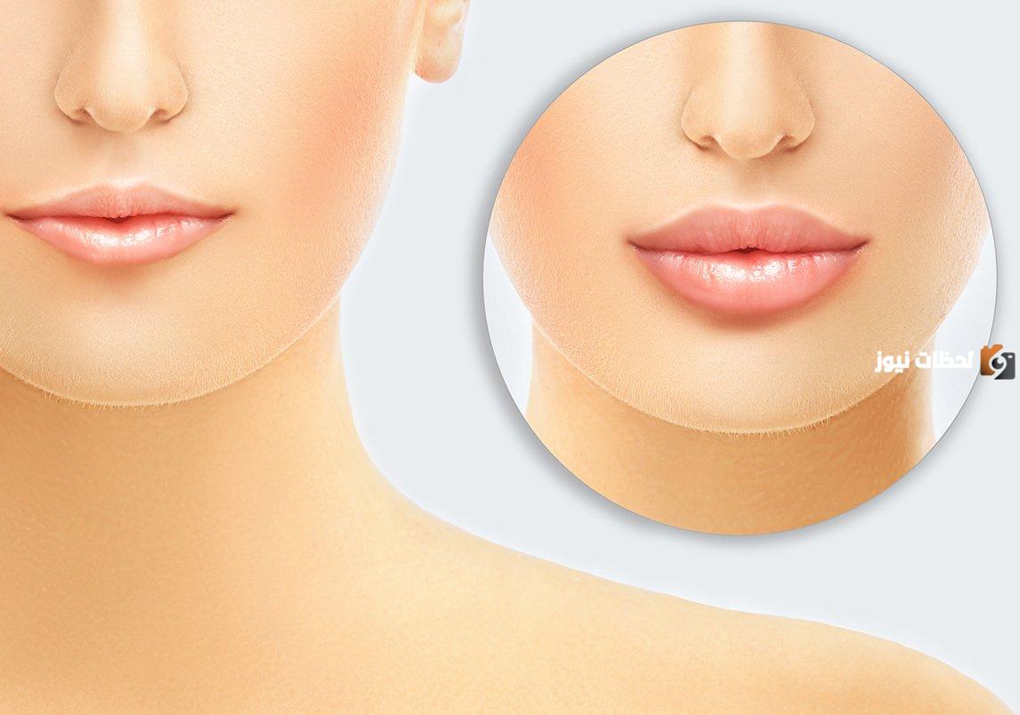 هل يمكن إزالة البوتوكس