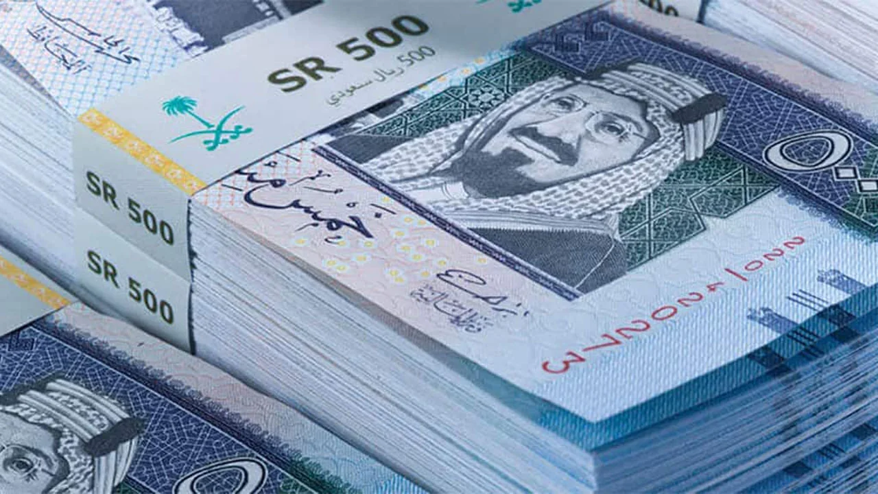 هل يوجد تمويل شخصي للمقيمين