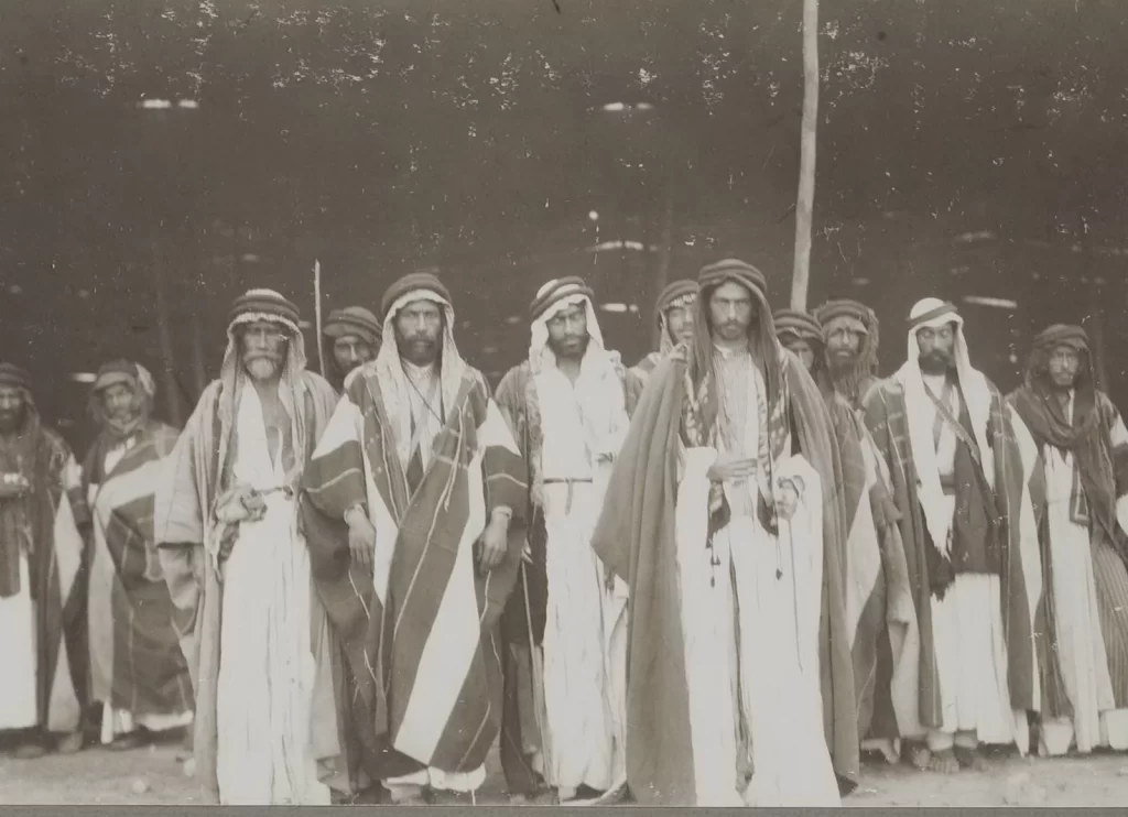وش يرجعون الراجحي