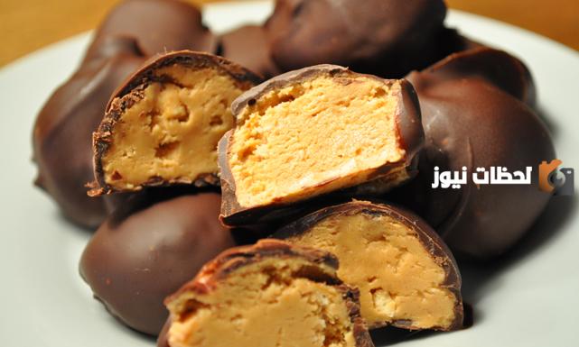 وصفات زبدة الفول السوداني
