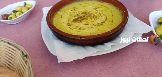 وصفات طبخ مصرية