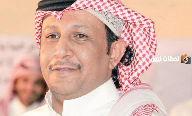 وصل العطياني وش يرجع