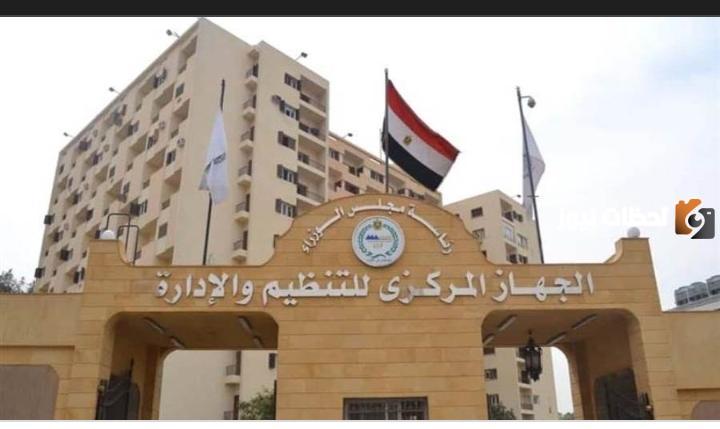 وظائف التنظيم والادارة والأوراق المطلوبة 2023