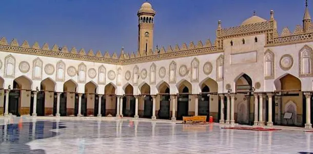 وظائف جديدة في الجامع الأزهر
