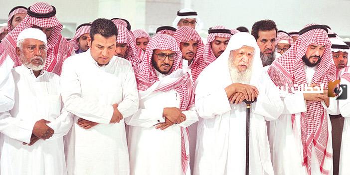 وفاة الأمير ممدوح بن عبدالعزيز التفاصيل كاملة