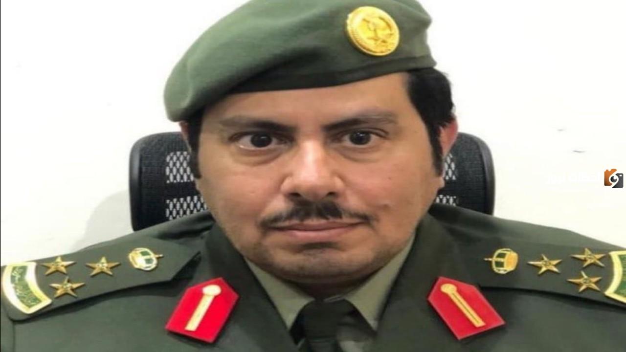 وفاة العميد السهلي غرقا