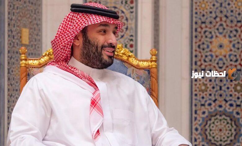 ولي العهد السعودي في مقابلة حصرية مع قناة فوكس نيوز الامريكية