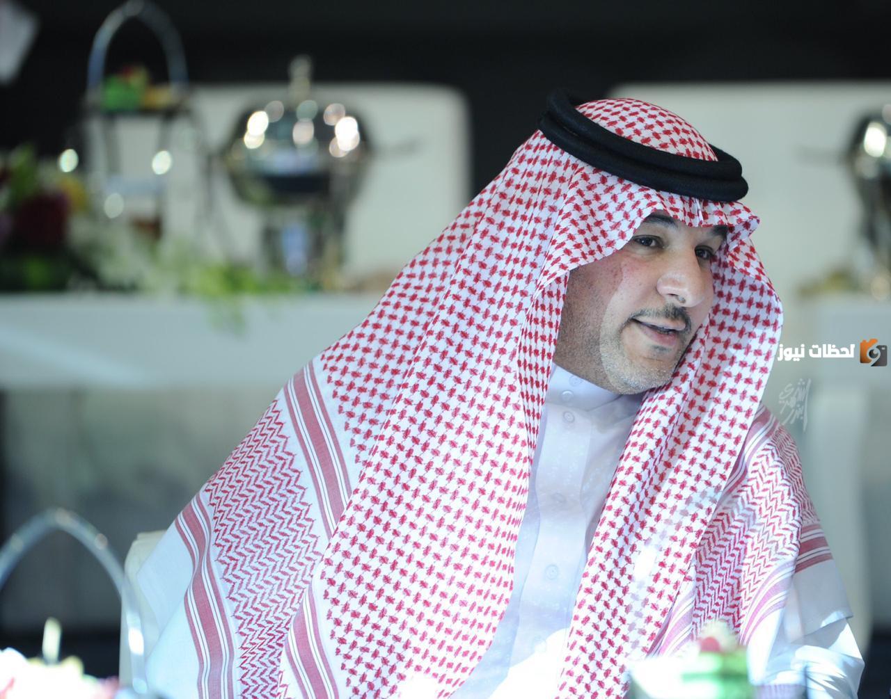 يد ابن حثلين القصة كاملة