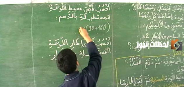 يزيد محيط مربع مساحته