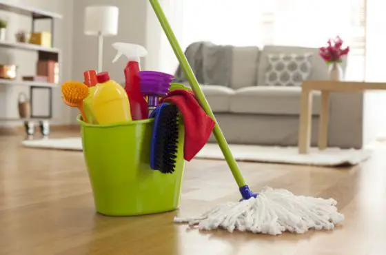 Cili është interpretimi i pastrimit të shtëpisë në një ëndërr për një grua të divorcuar? - Gazeta Mozaat News