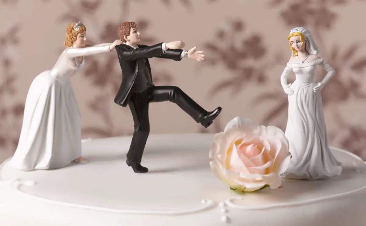 Cili është interpretimi i një ëndrre kur burri im martohet me motrën time? - Gazeta Mozaat News